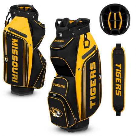 Mizzou Golf Bag Bucket III Cooler Cart